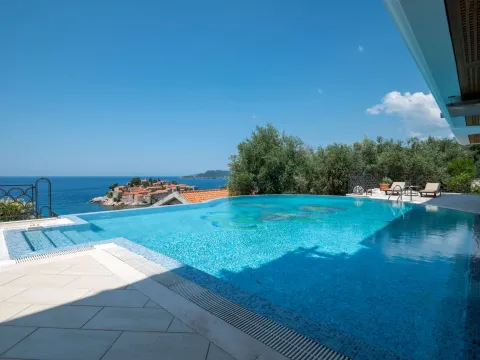 Prodaja, kuća, 959m², Budva, Crna Gora - image 36