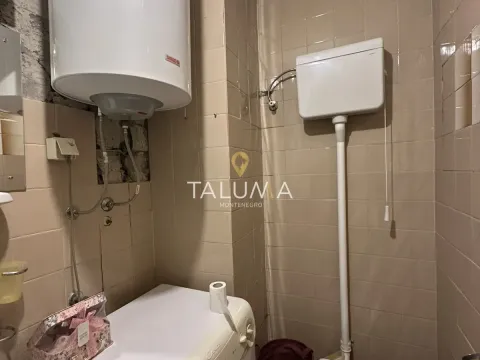 Rent, one bedroom apartment, 35m², Momišići, Podgorica - image 5