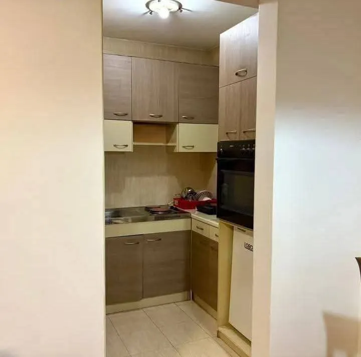 Sale, one bedroom apartment, 41m², Drač, Podgorica