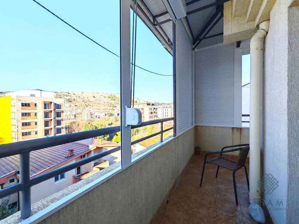 Sale, three bedroom apartment, 94m², Zagorič, Podgorica