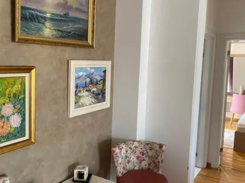 Sale, three bedroom apartment, 112m², Bečići, Budva - image 4