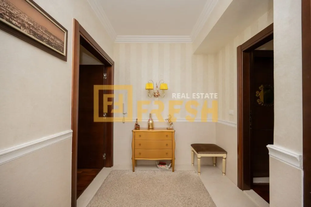 Prodaja, trosoban stan, 127m², Preko Morače, Podgorica