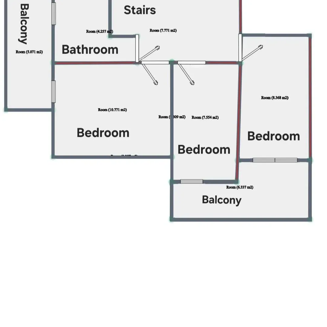 Sale, house, 100m², Petrovac, Budva