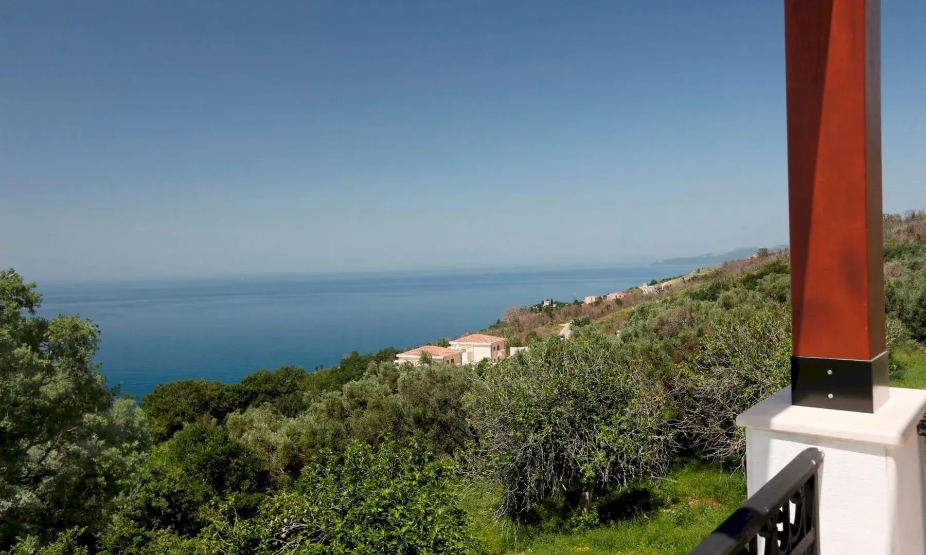 Sale, house, 402m², Katun Reževići, Budva