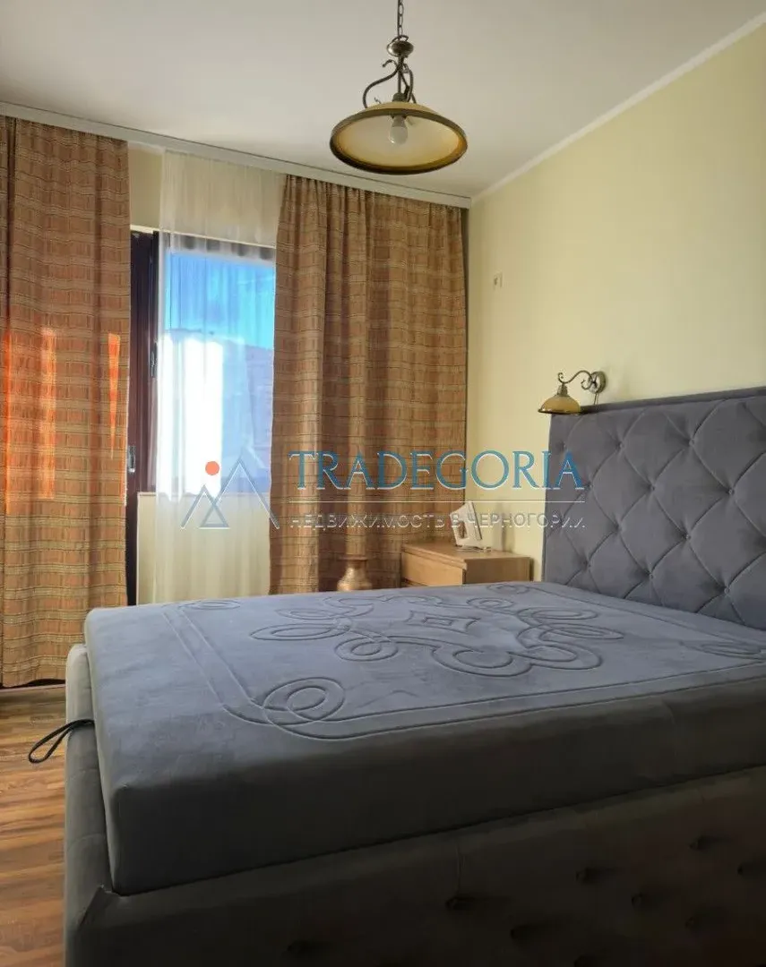 Prodaja, jednosoban stan, 40m², Sutomore, Bar
