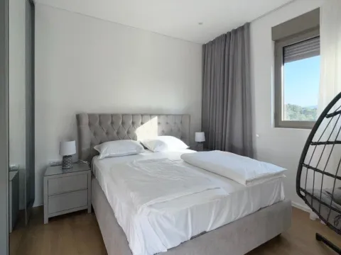 Prodaja, dvosoban stan, 90m², Tivat, Crna Gora - image 12