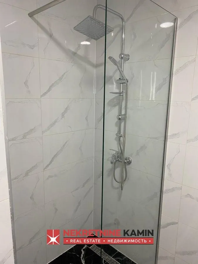 Prodaja, jednosoban stan, 39m², Bečići, Budva