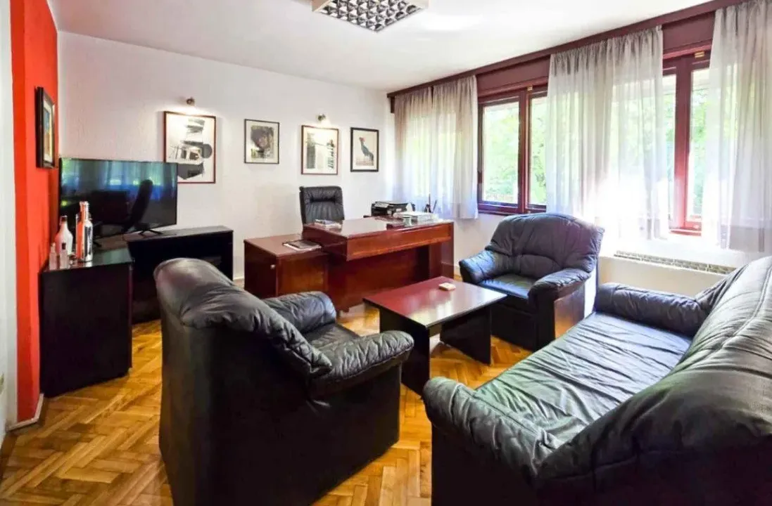 Sale, office space, 52m², Preko Morače, Podgorica