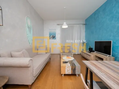 Izdavanje, jednosoban stan, 54m², Gorica C, Podgorica - image 8