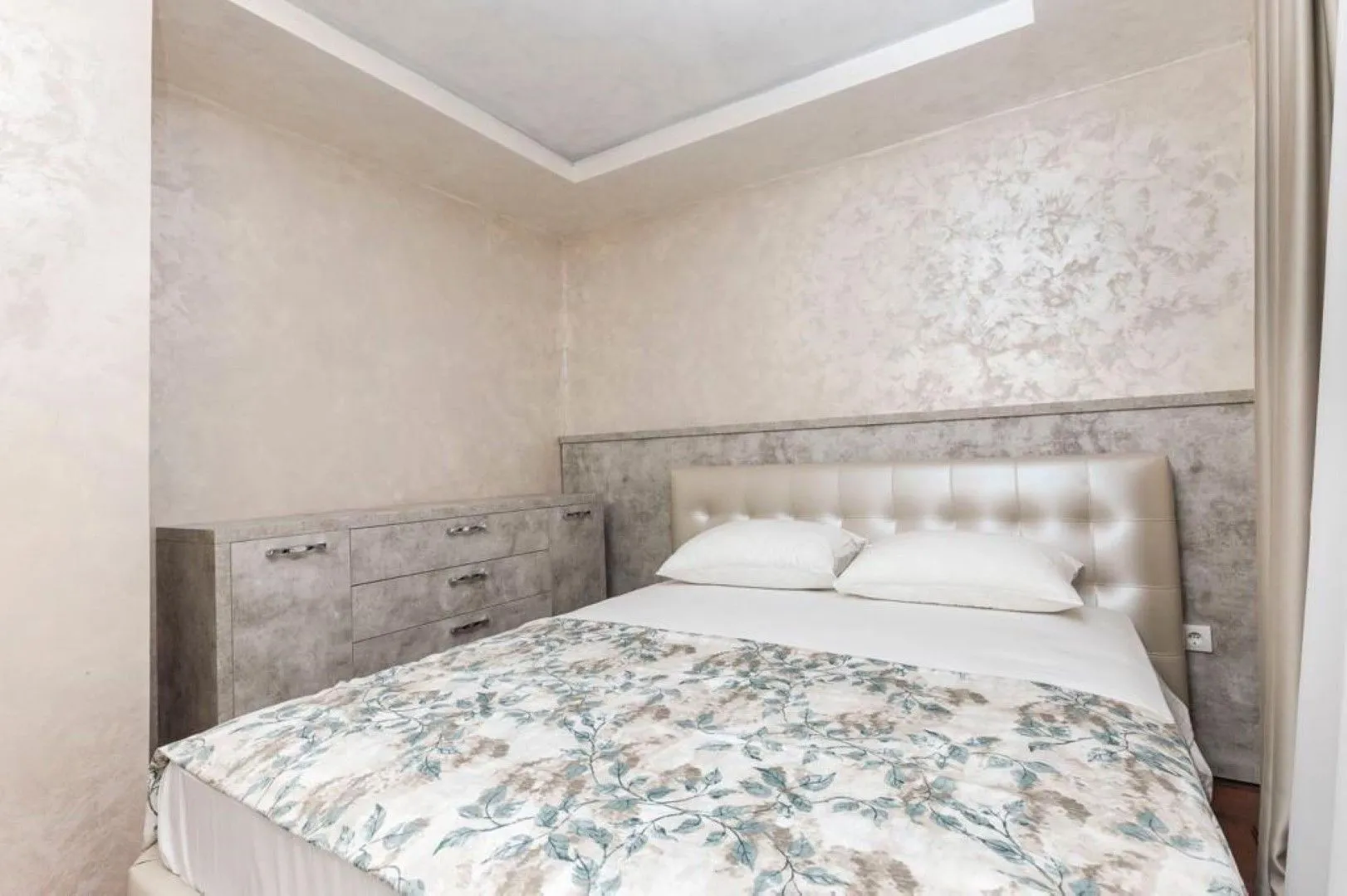 Prodaja, jednosoban stan, 37m², Stari Grad Kotor, Kotor