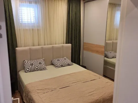 Rent, one bedroom apartment, 45m², Pod Kuk, Tivat - image 10