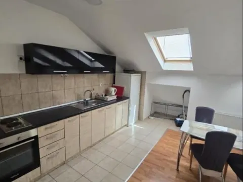 Izdavanje, jednosoban stan, 44m², Adice, Novi Sad Sve Podlokacije - image 6