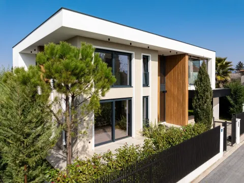 Sale, house, 262m², Gornja Gorica, Podgorica - image 22