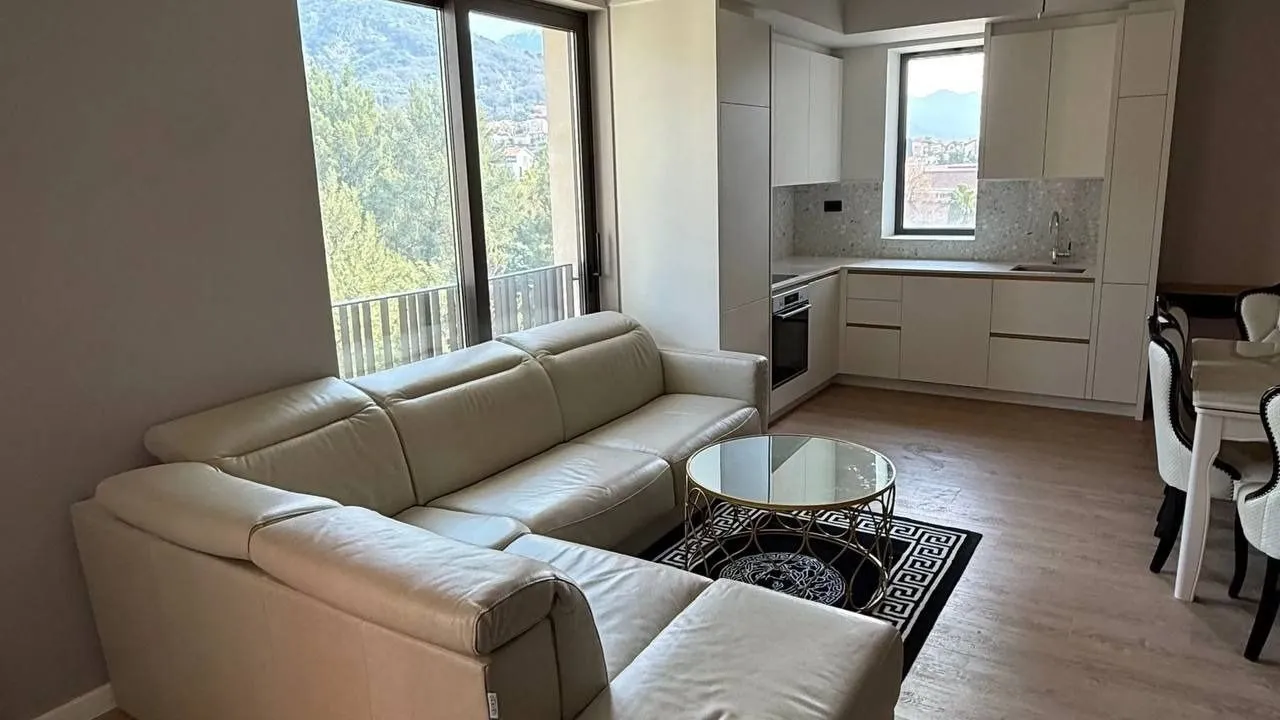 Prodaja, stan, 45m², Porto Montenegro, Tivat