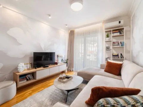 Sale, one bedroom apartment, 48m², Budva, Crna Gora - image 4