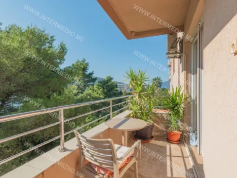 Prodaja, dvosoban stan, 73m², Kumbor, Herceg Novi - image 2