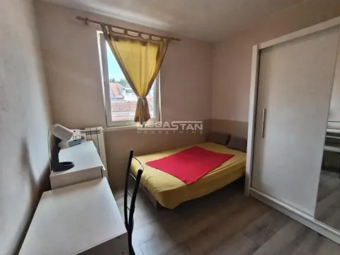 Izdavanje, dvosoban stan, 45m², Savski Venac, Beograd - image 7