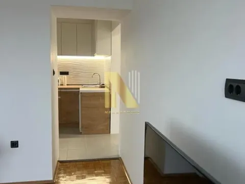 Rent, one bedroom apartment, 40m², Železnička Stanica, Novi Sad Sve Podlokacije - image 5