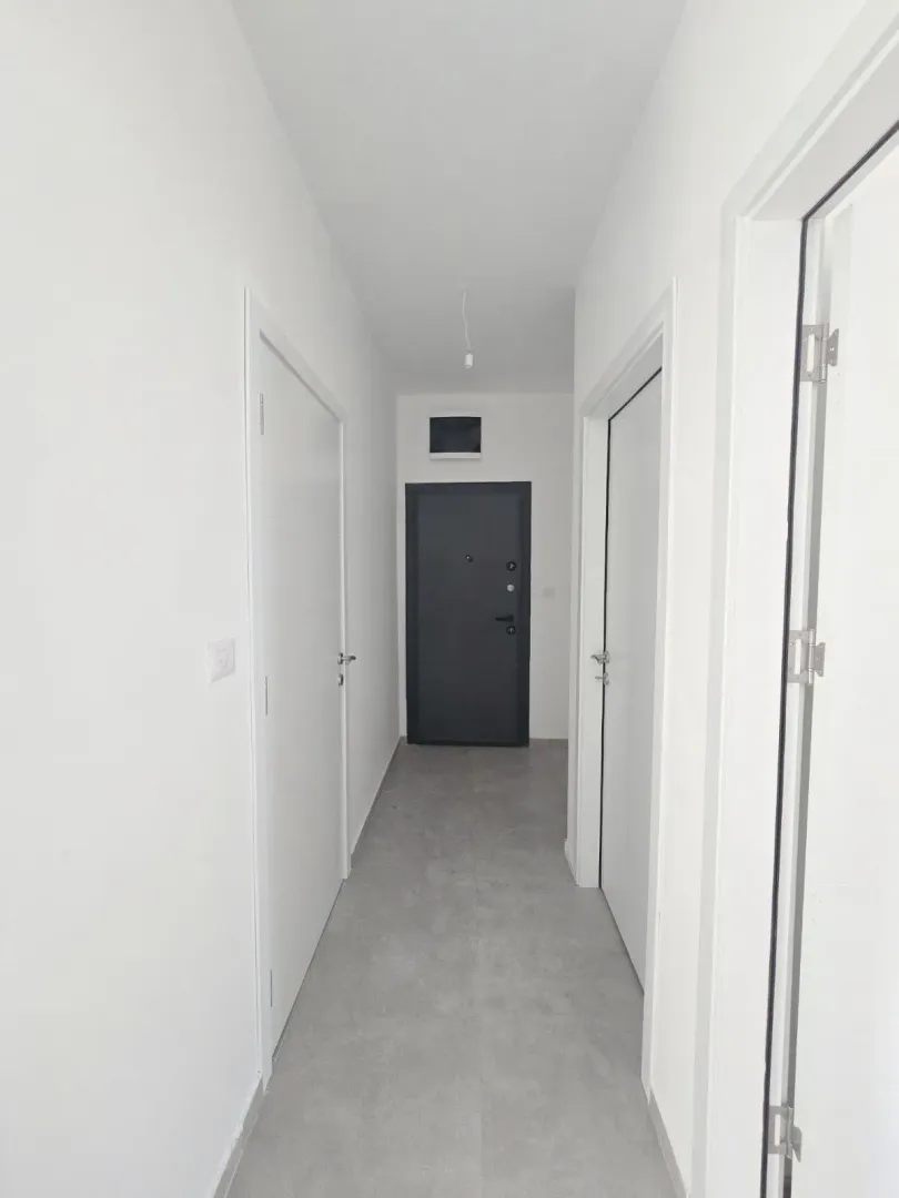 Prodaja, trosoban stan, 82m², Zabjelo, Podgorica