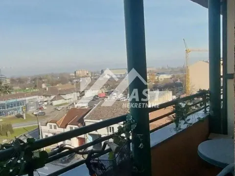 Izdavanje, stan, 25m², Podbara, Novi Sad Sve Podlokacije - image 4