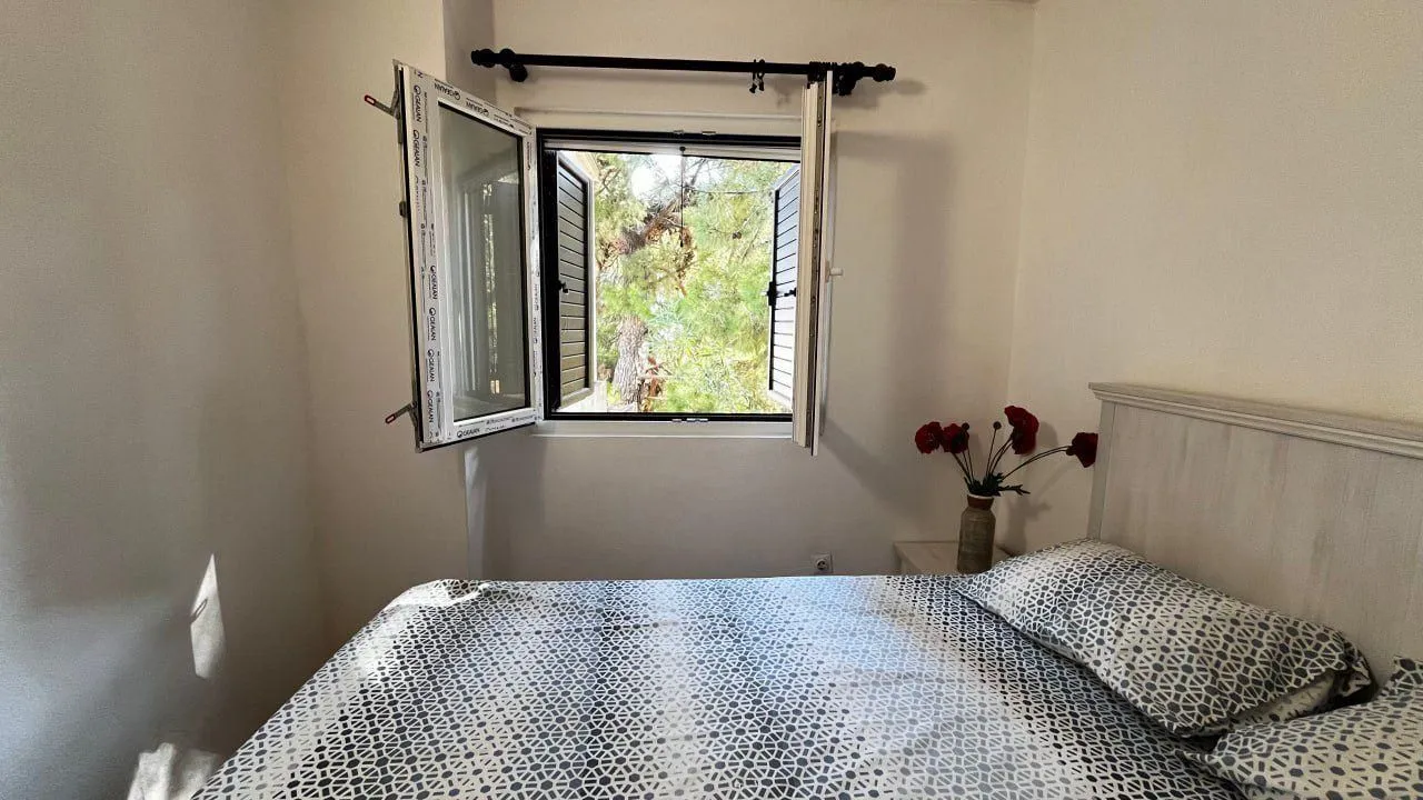 Sale, one bedroom apartment, 67m², Petrovac, Budva