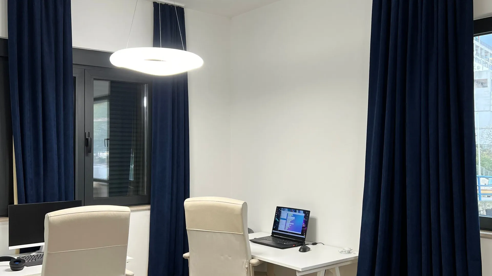 Rent, two bedroom apartment, 69m², Centar, Budva