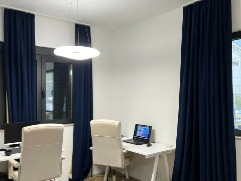 Rent, two bedroom apartment, 69m², Centar, Budva - image 9