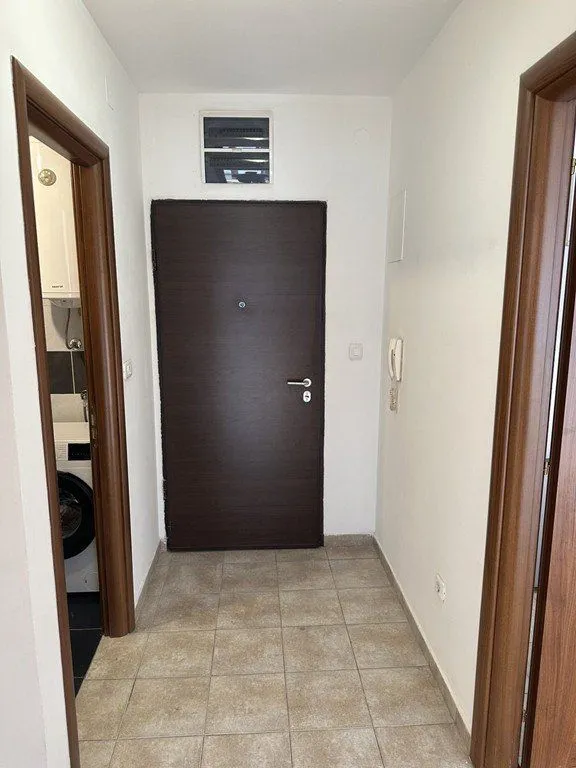 Izdavanje, jednosoban stan, 44m², Tuški Put, Podgorica