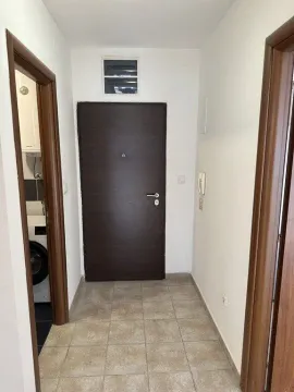 Izdavanje, jednosoban stan, 44m², Tuški Put, Podgorica - image 2