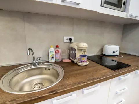 Izdavanje, garsonjera, 30m², Bulevar, Niš - image 5