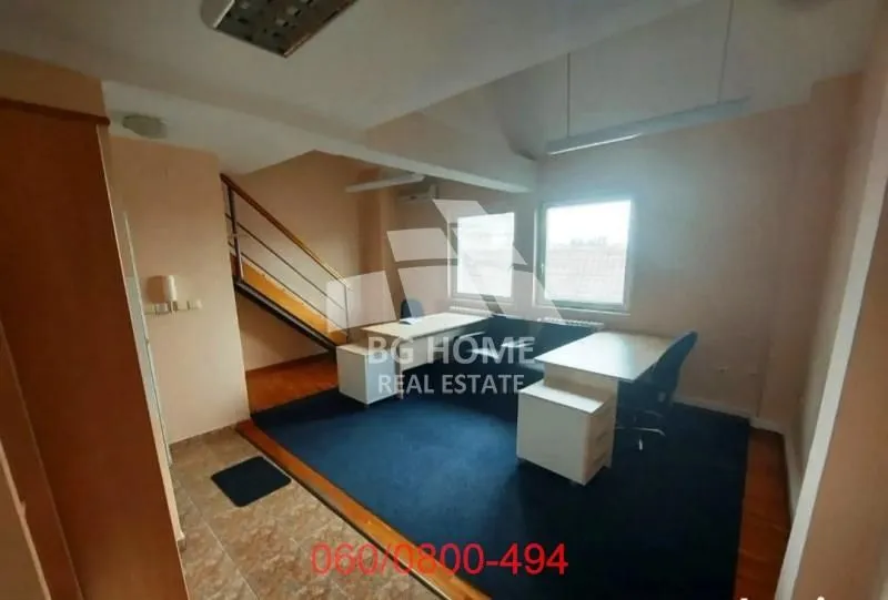 Rent, office space, 350m², Čukarica, Beograd