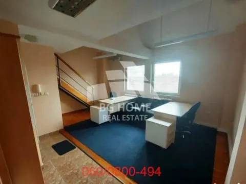 Izdavanje, poslovni prostor, 350m², Čukarica, Beograd - image 5