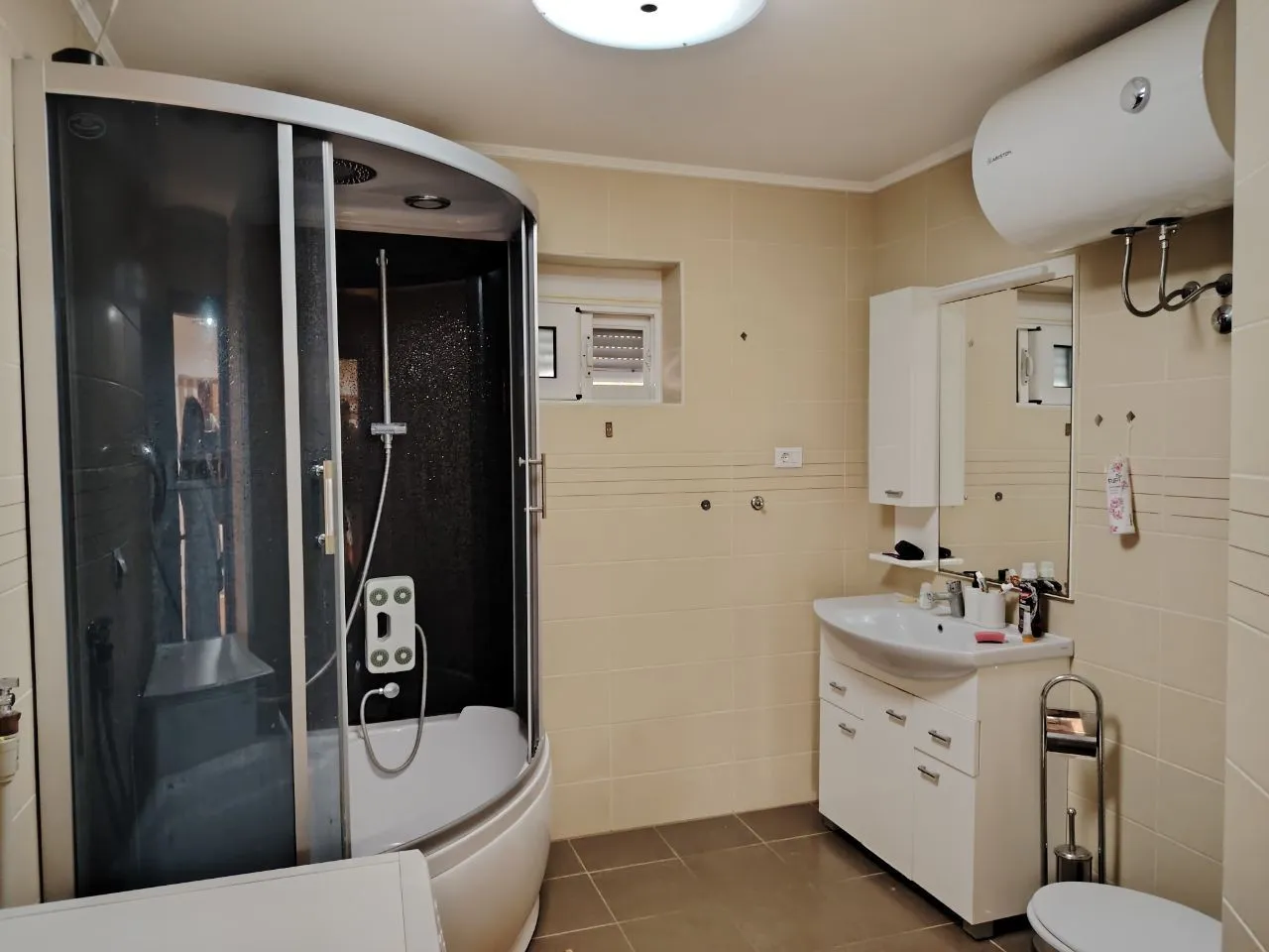 Sale, apartment, 93m², Budva, Crna Gora