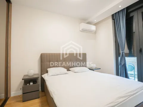 Prodaja, jednosoban stan, 57m², Kod Capital Plaze, Podgorica - image 4