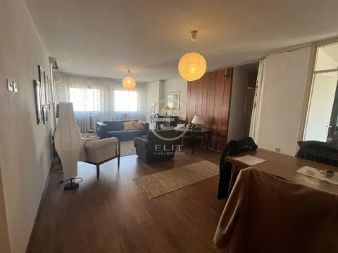 Sale, four bedroom apartment, 208m², Liman 3, Novi Sad Sve Podlokacije - image 5