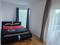 Rent, three bedroom apartment, 88m², Bečići, Budva - image 9