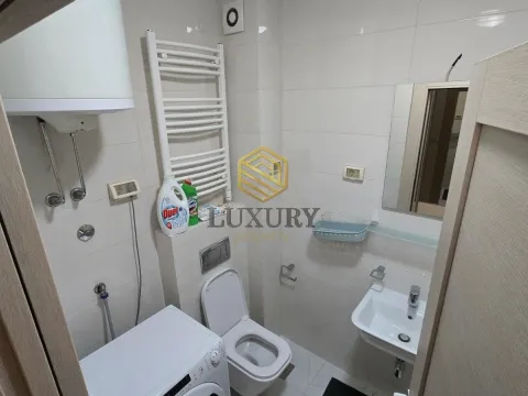 Rent, one bedroom apartment, 48m², City Kvart, Podgorica - image 8