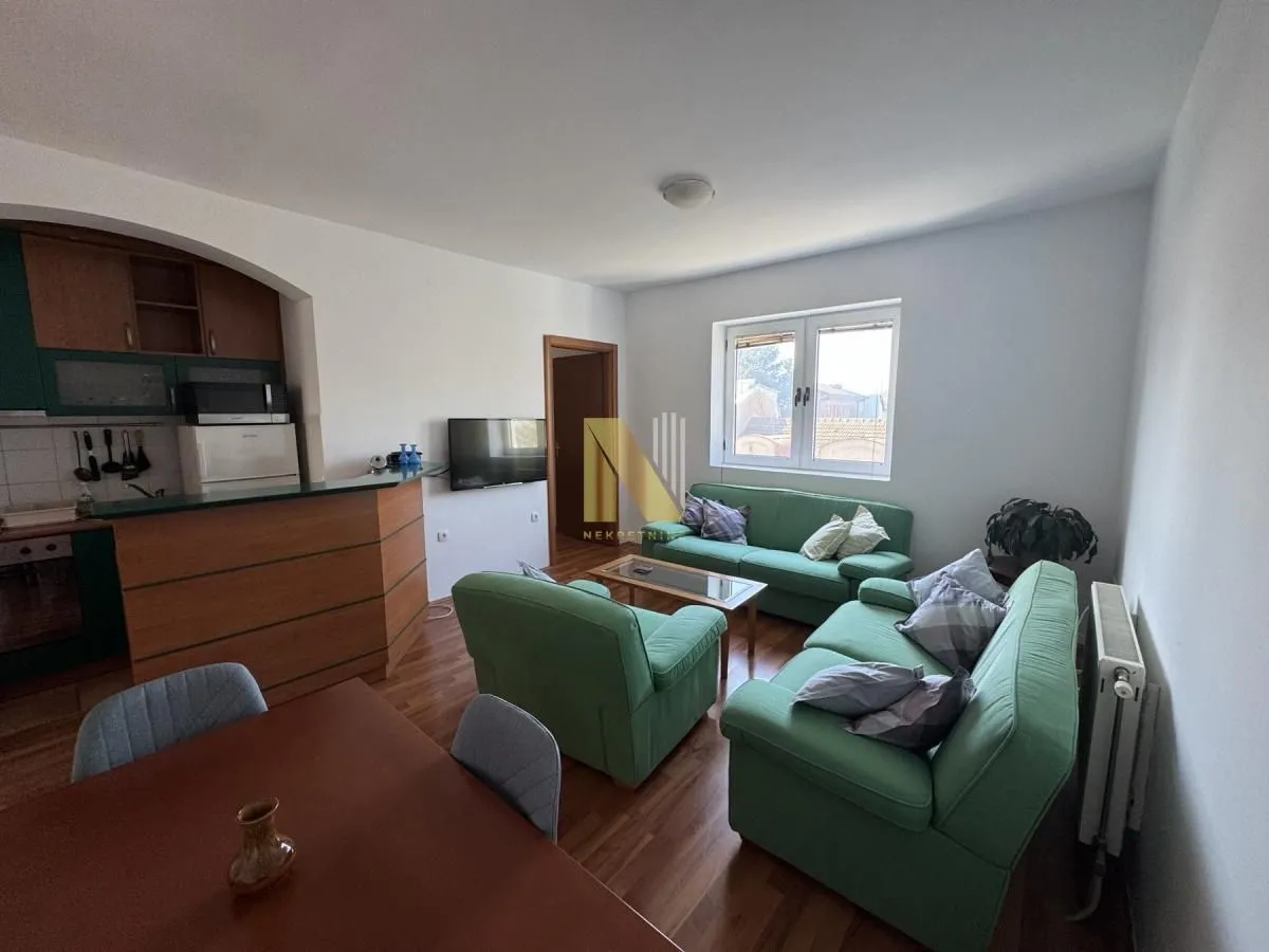 Prodaja, dvosoban stan, 65m², Spens, Novi Sad Sve Podlokacije