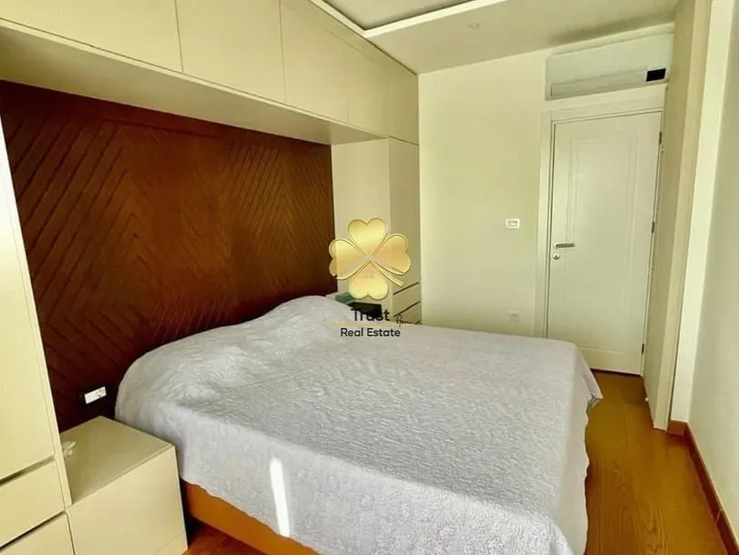 Rent, one bedroom apartment, 55m², Tološi, Podgorica
