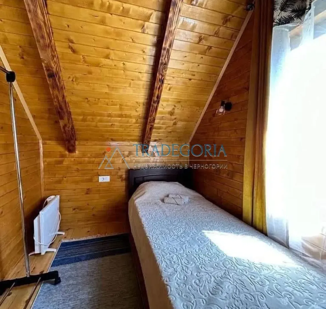 Prodaja, kuća, 75m², Žabljak, Crna Gora