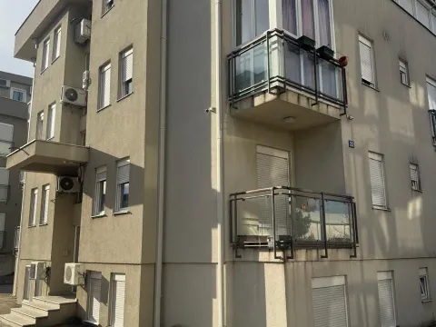 Izdavanje, jednosoban stan, 29m², Zabjelo, Podgorica - image 9