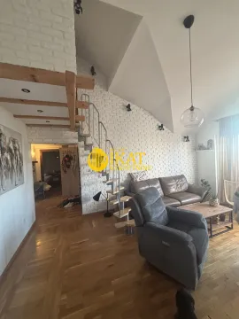 Prodaja, četvorosoban stan, 93m², Višnjička Banja, Palilula Sve Podlokacije - image 7
