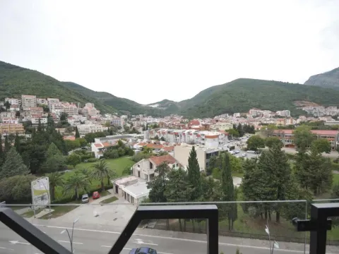 Sale, apartment, 52m², Budva, Crna Gora - image 2