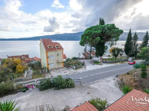 Sale, one bedroom apartment, 38m², Bijela, Herceg Novi - image 15