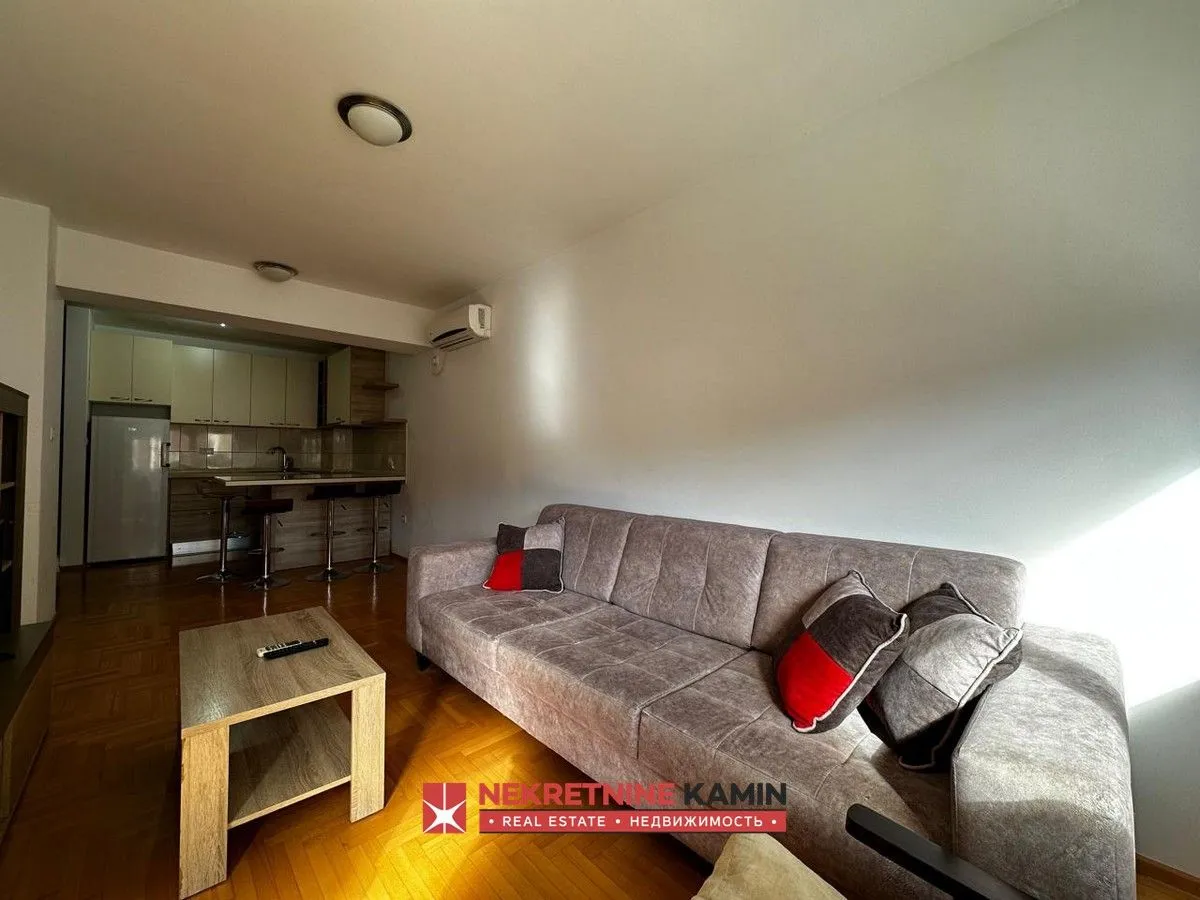 Prodaja, jednosoban stan, 44m², Dubovica, Budva