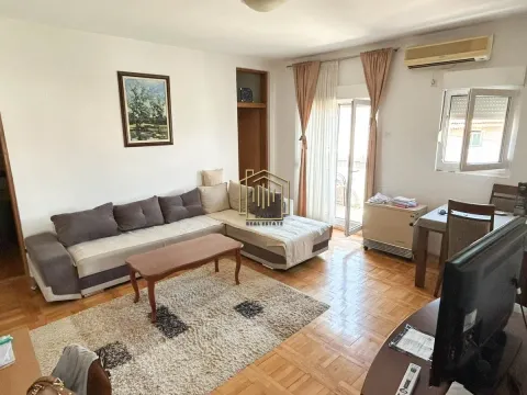 Sale, two bedroom apartment, 53m², Masline, Podgorica - image 1