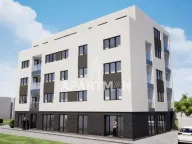 Prodaja, dvosoban stan, 45m2, Ledine, Beograd