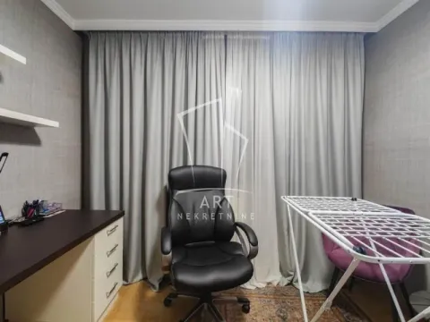 Prodaja, četvorosoban stan, 99m², Vukov Spomenik, Zvezdara Sve Podlokacije - image 4