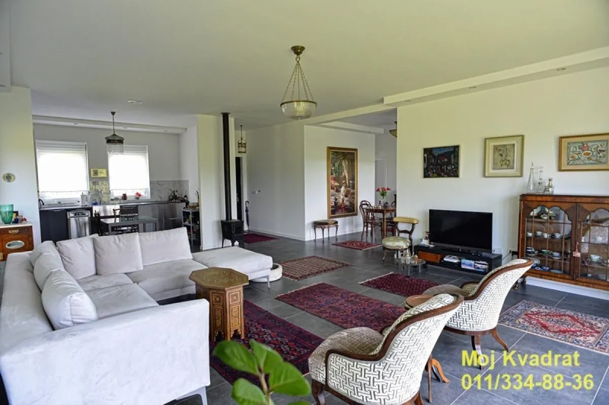Sale, house, 168m², Sopot, Beograd