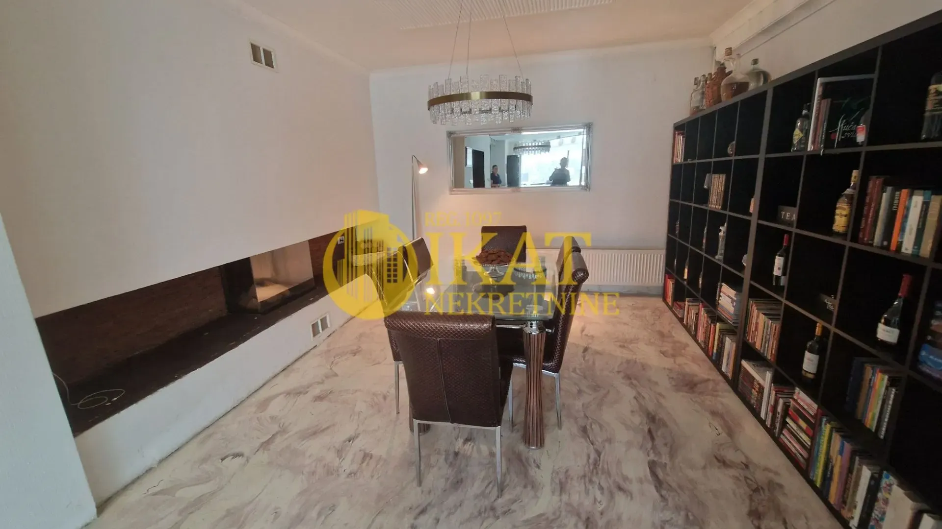 Sale, house, 445m², Čukarica, Beograd